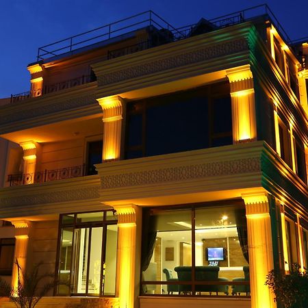 Sea Golden Hotel Darica  Екстер'єр фото