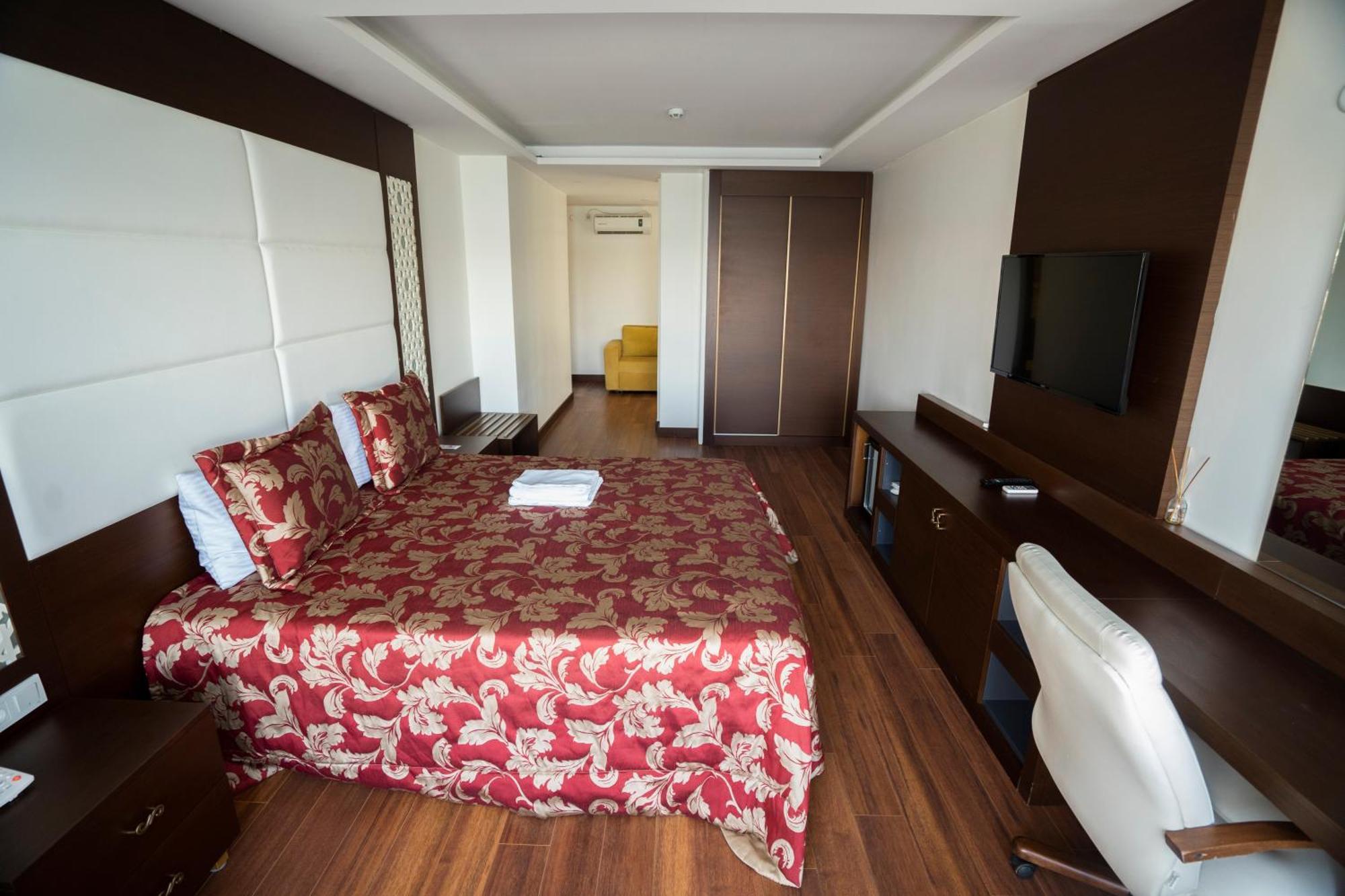 Sea Golden Hotel Darica  Екстер'єр фото