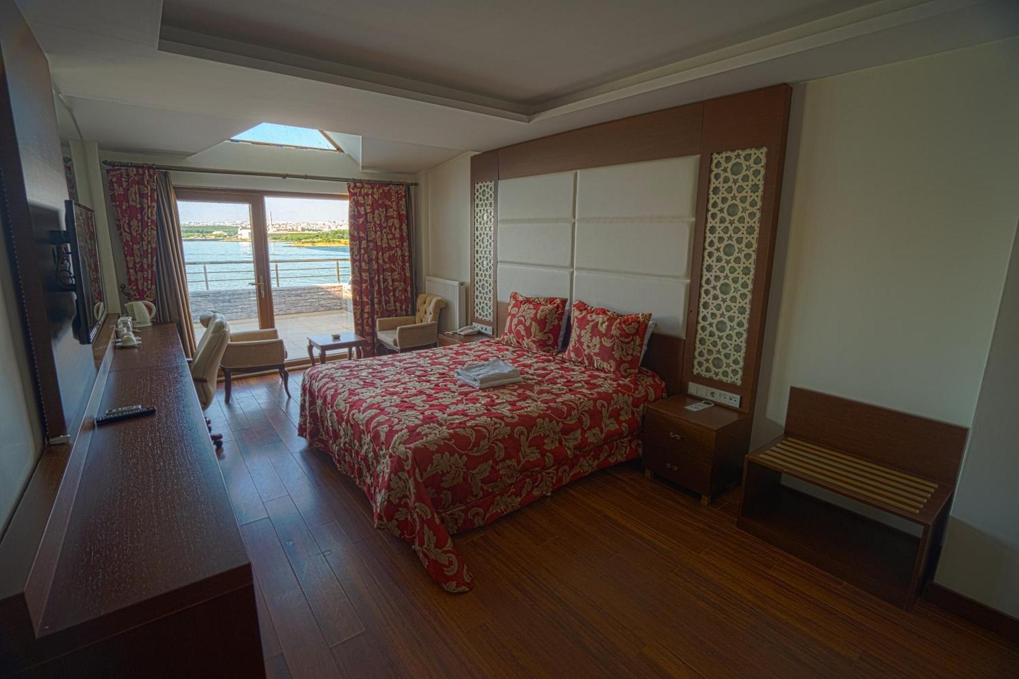 Sea Golden Hotel Darica  Екстер'єр фото