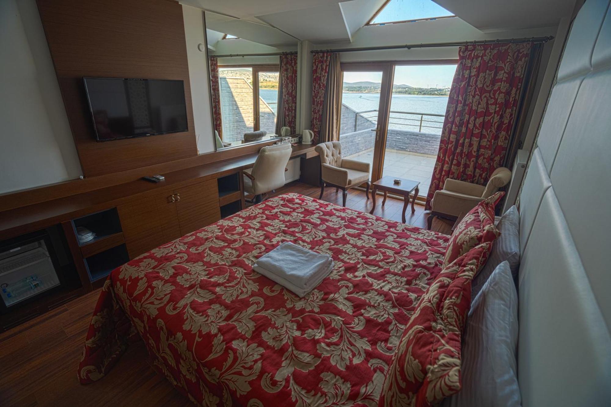 Sea Golden Hotel Darica  Екстер'єр фото
