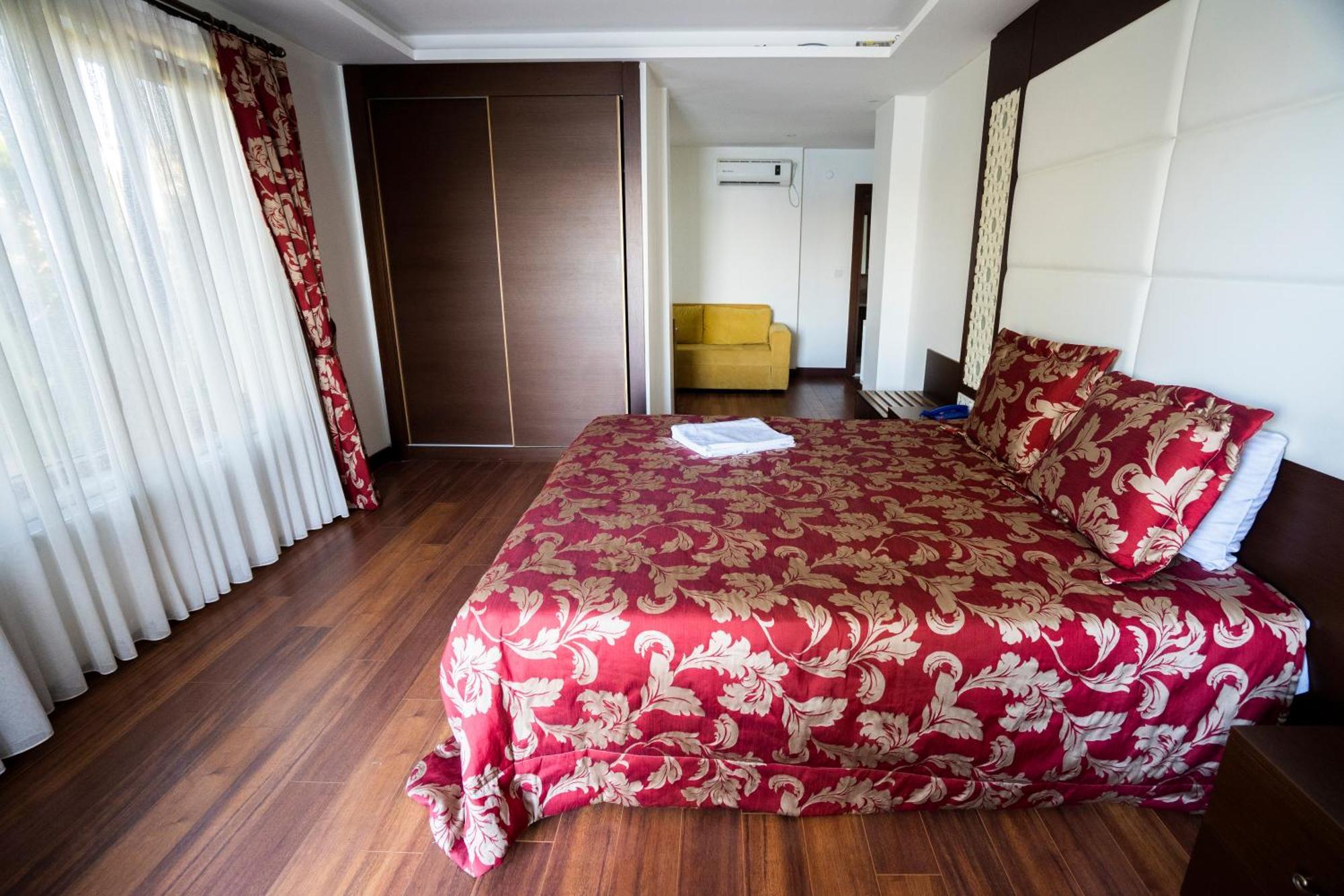 Sea Golden Hotel Darica  Екстер'єр фото