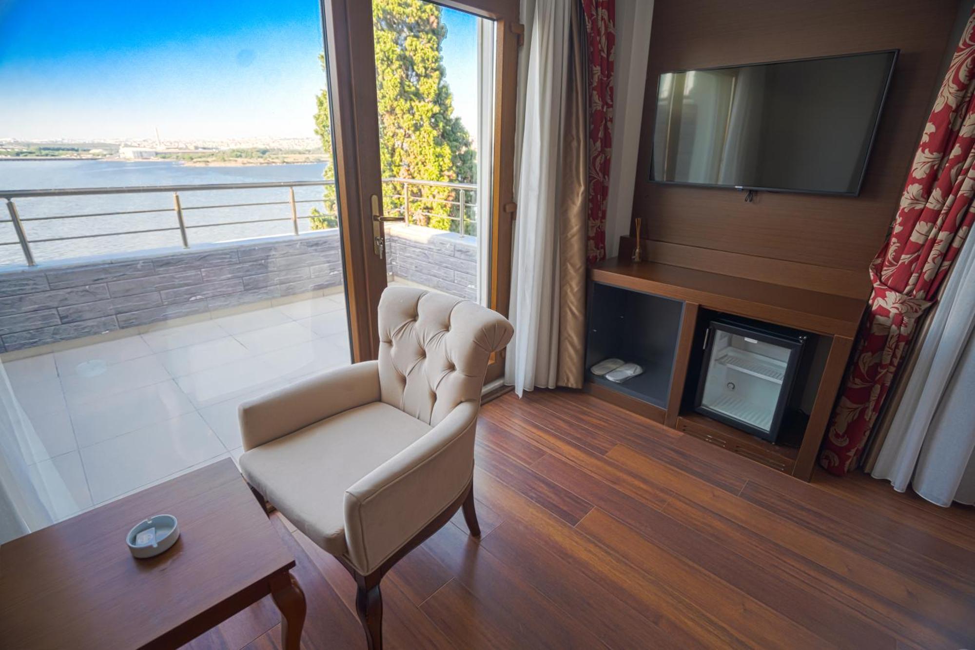 Sea Golden Hotel Darica  Екстер'єр фото