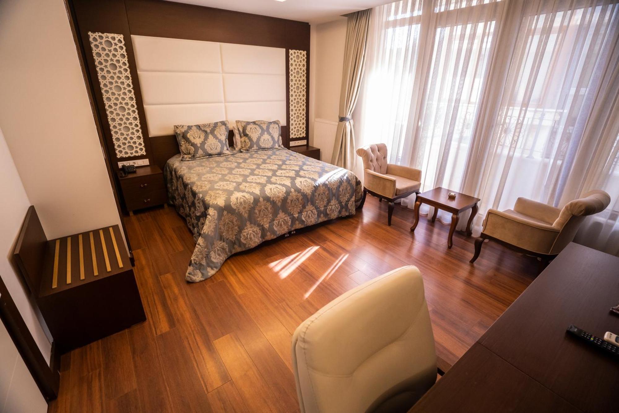 Sea Golden Hotel Darica  Екстер'єр фото