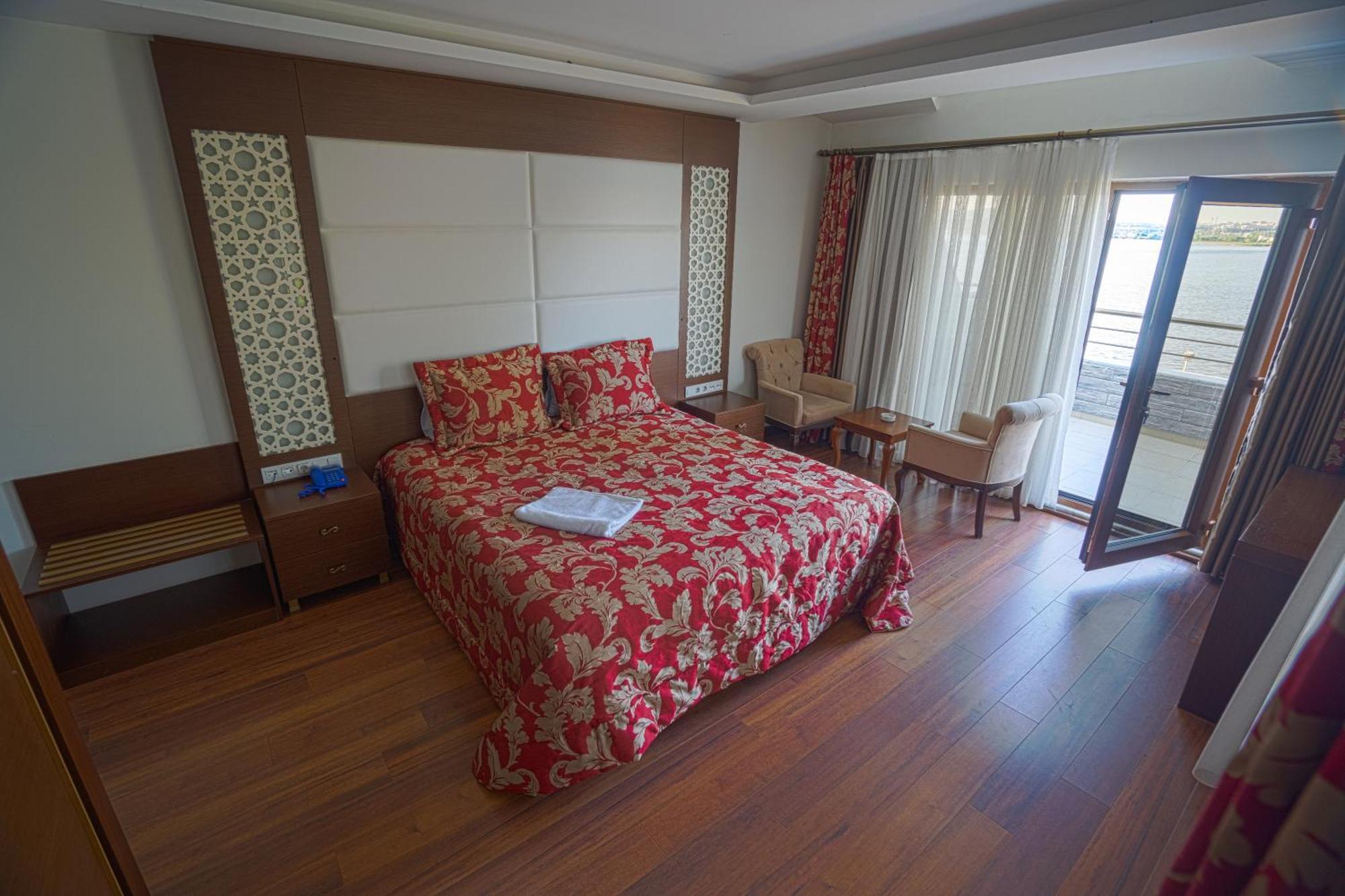 Sea Golden Hotel Darica  Екстер'єр фото