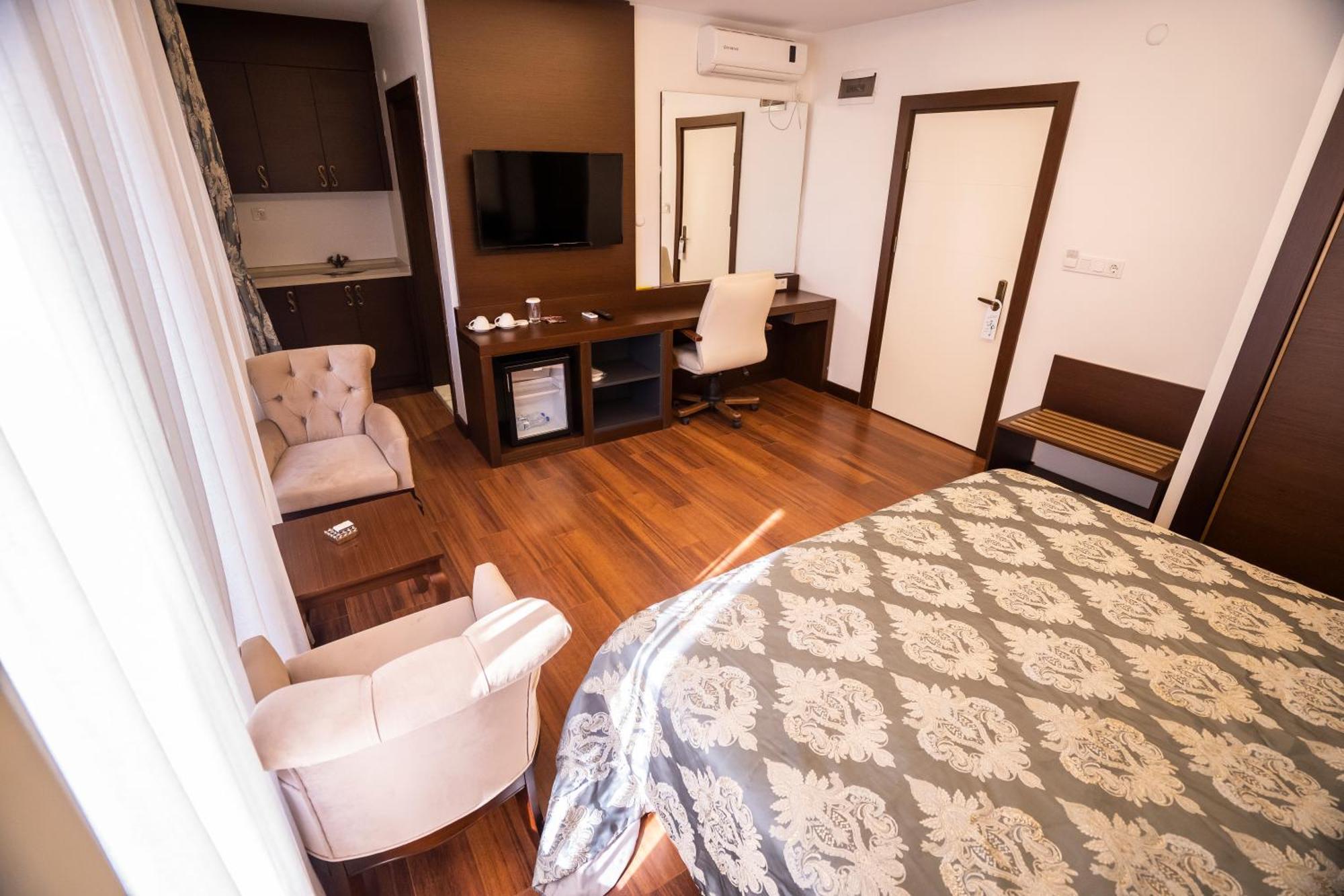 Sea Golden Hotel Darica  Екстер'єр фото