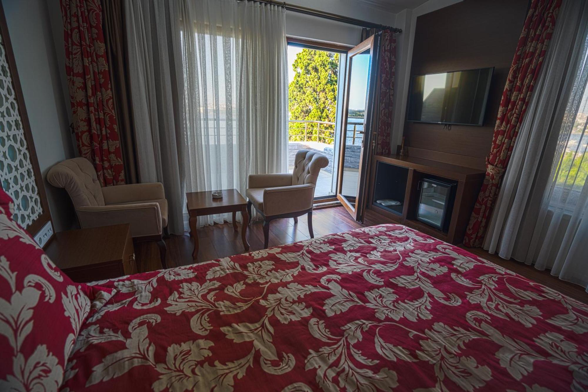 Sea Golden Hotel Darica  Екстер'єр фото