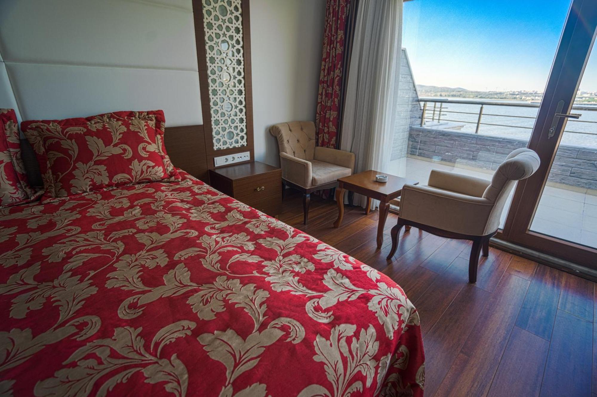 Sea Golden Hotel Darica  Екстер'єр фото