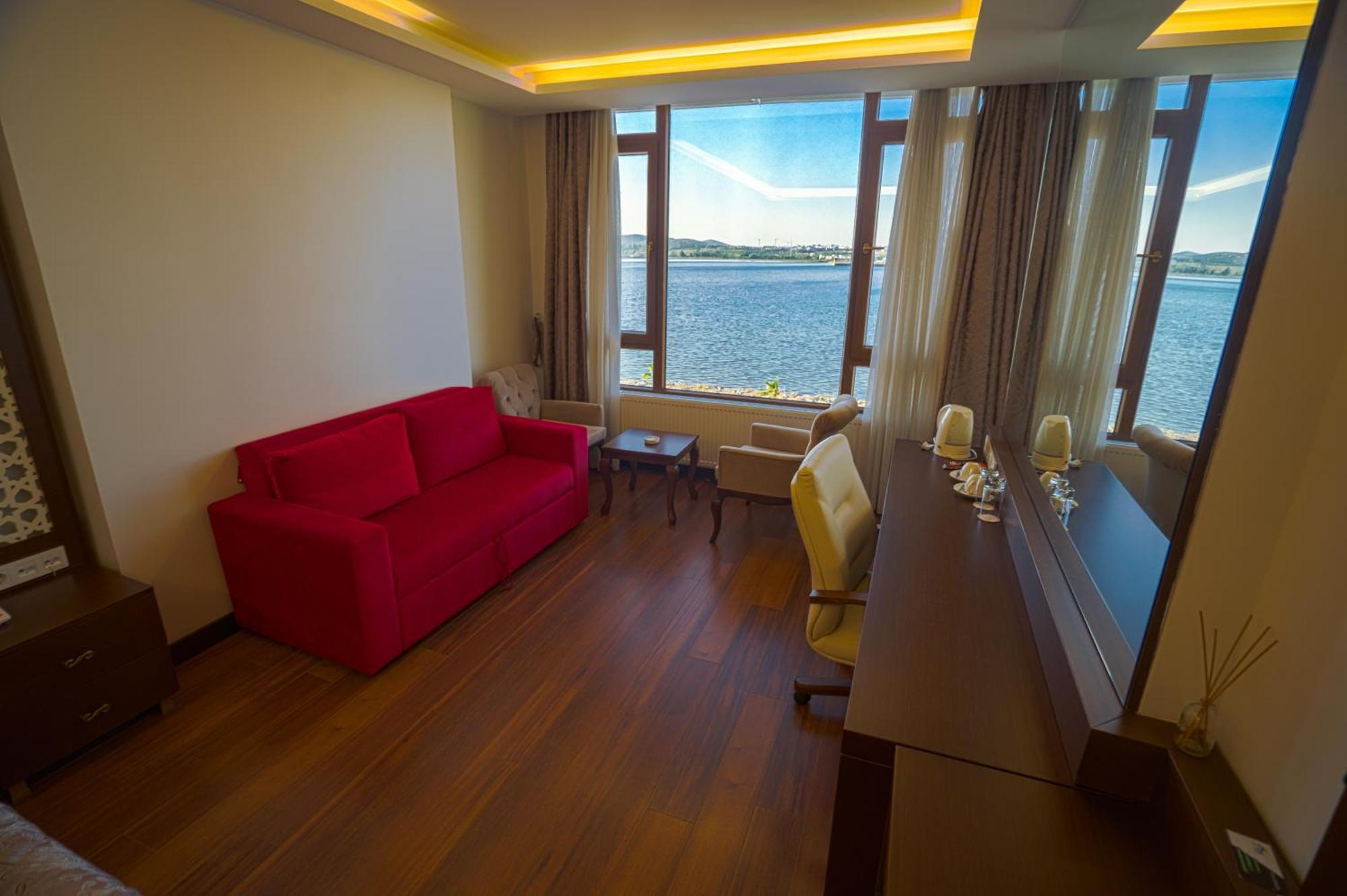 Sea Golden Hotel Darica  Екстер'єр фото