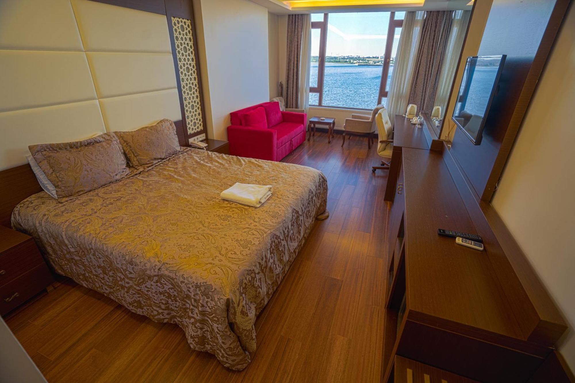 Sea Golden Hotel Darica  Екстер'єр фото