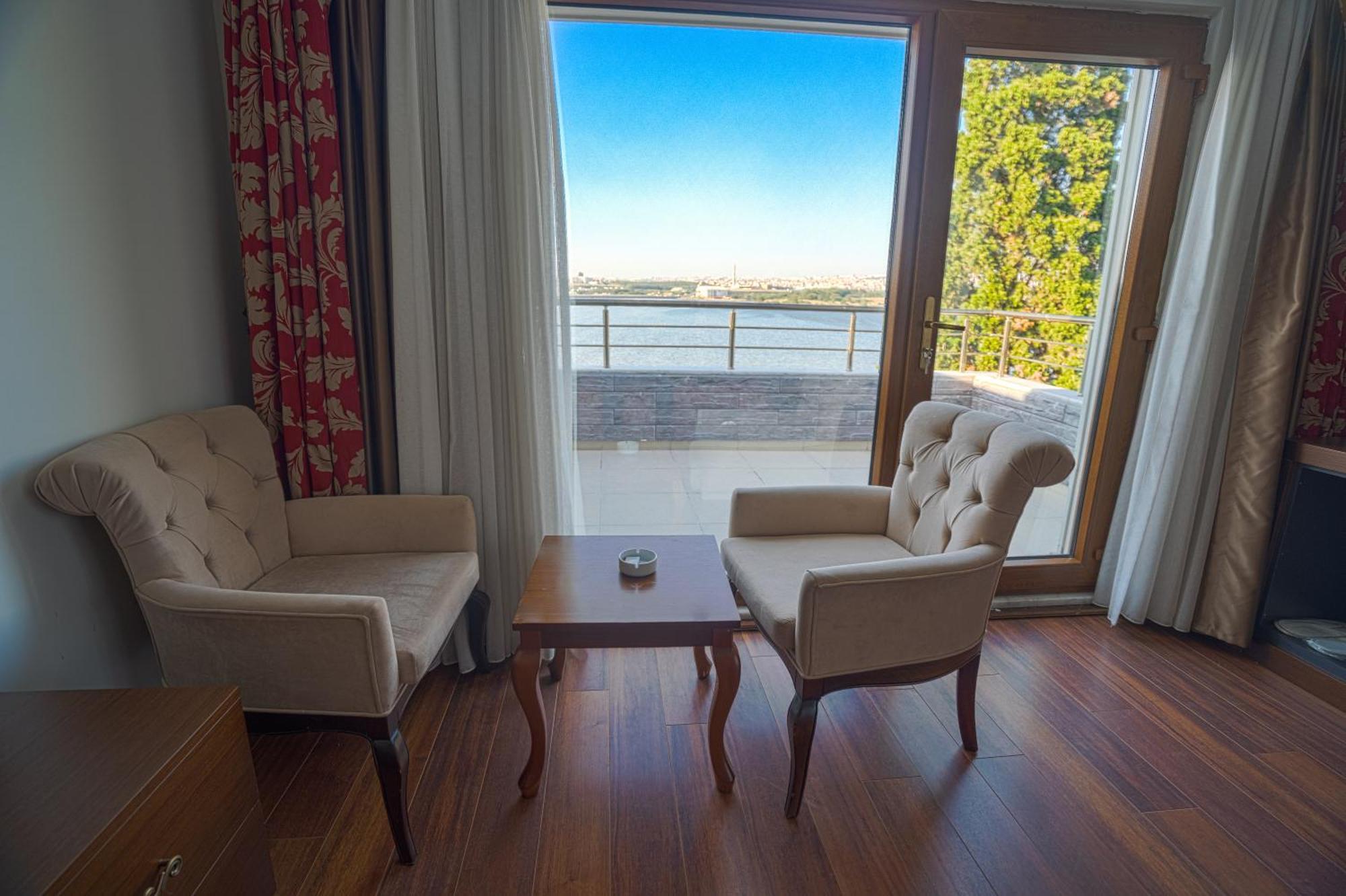 Sea Golden Hotel Darica  Екстер'єр фото