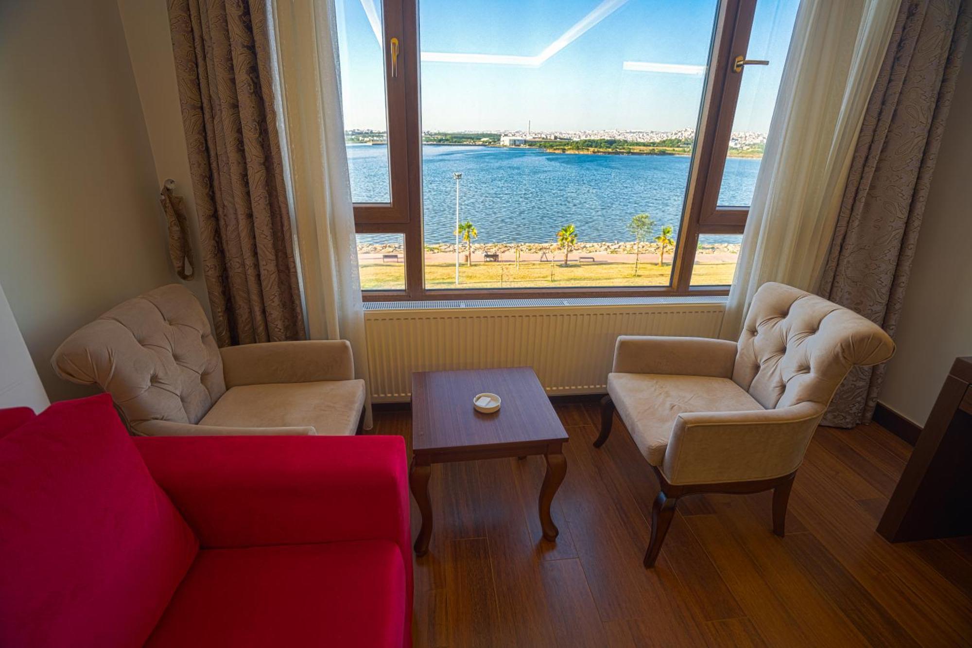 Sea Golden Hotel Darica  Екстер'єр фото
