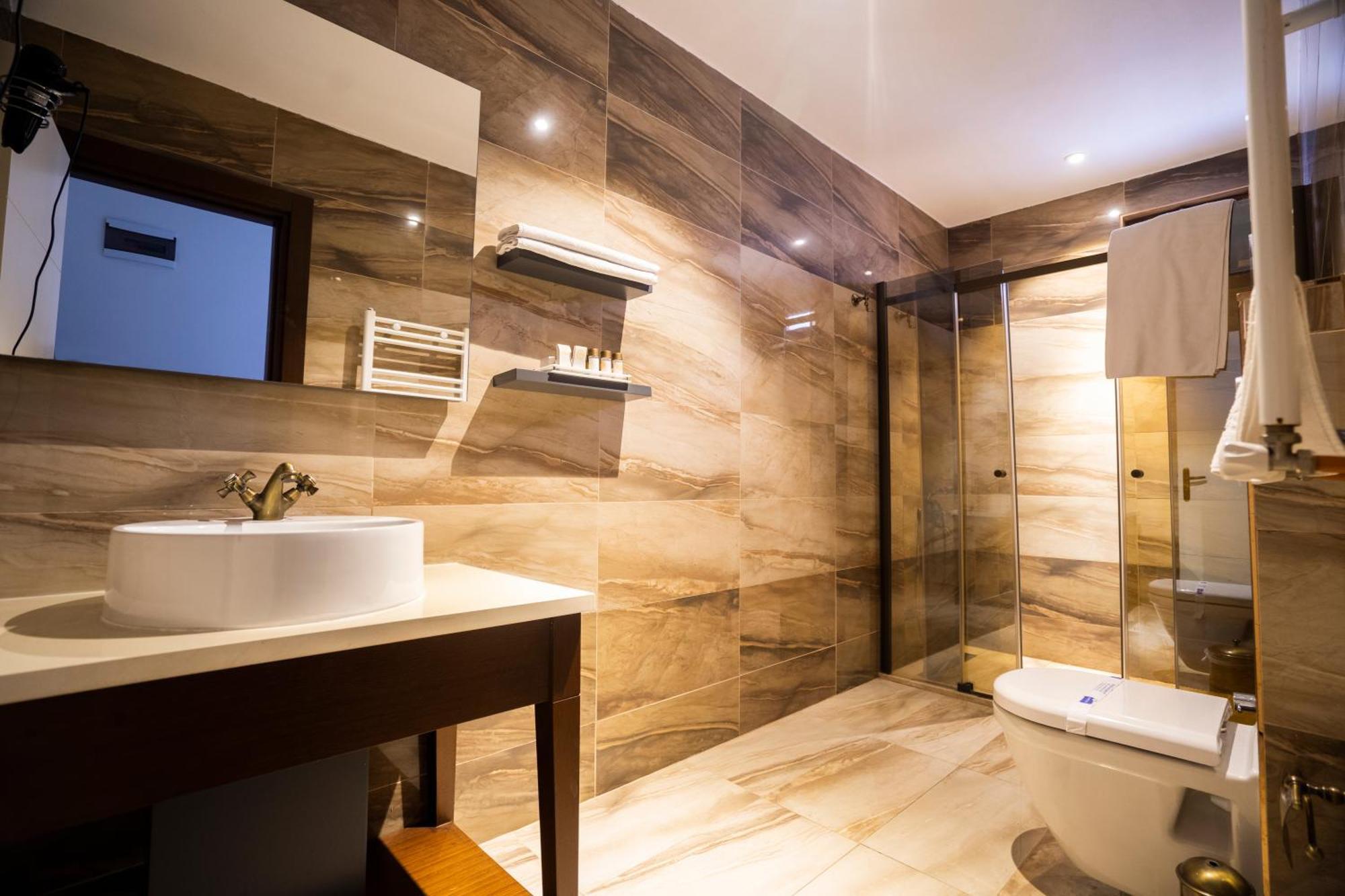 Sea Golden Hotel Darica  Екстер'єр фото