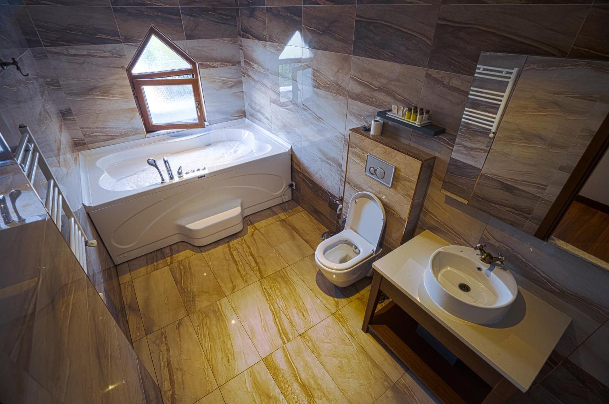 Sea Golden Hotel Darica  Екстер'єр фото