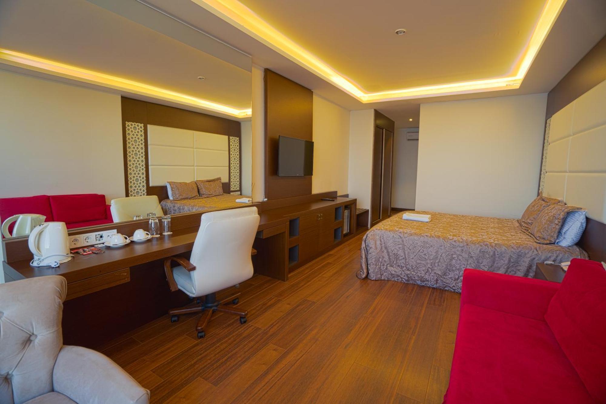 Sea Golden Hotel Darica  Екстер'єр фото