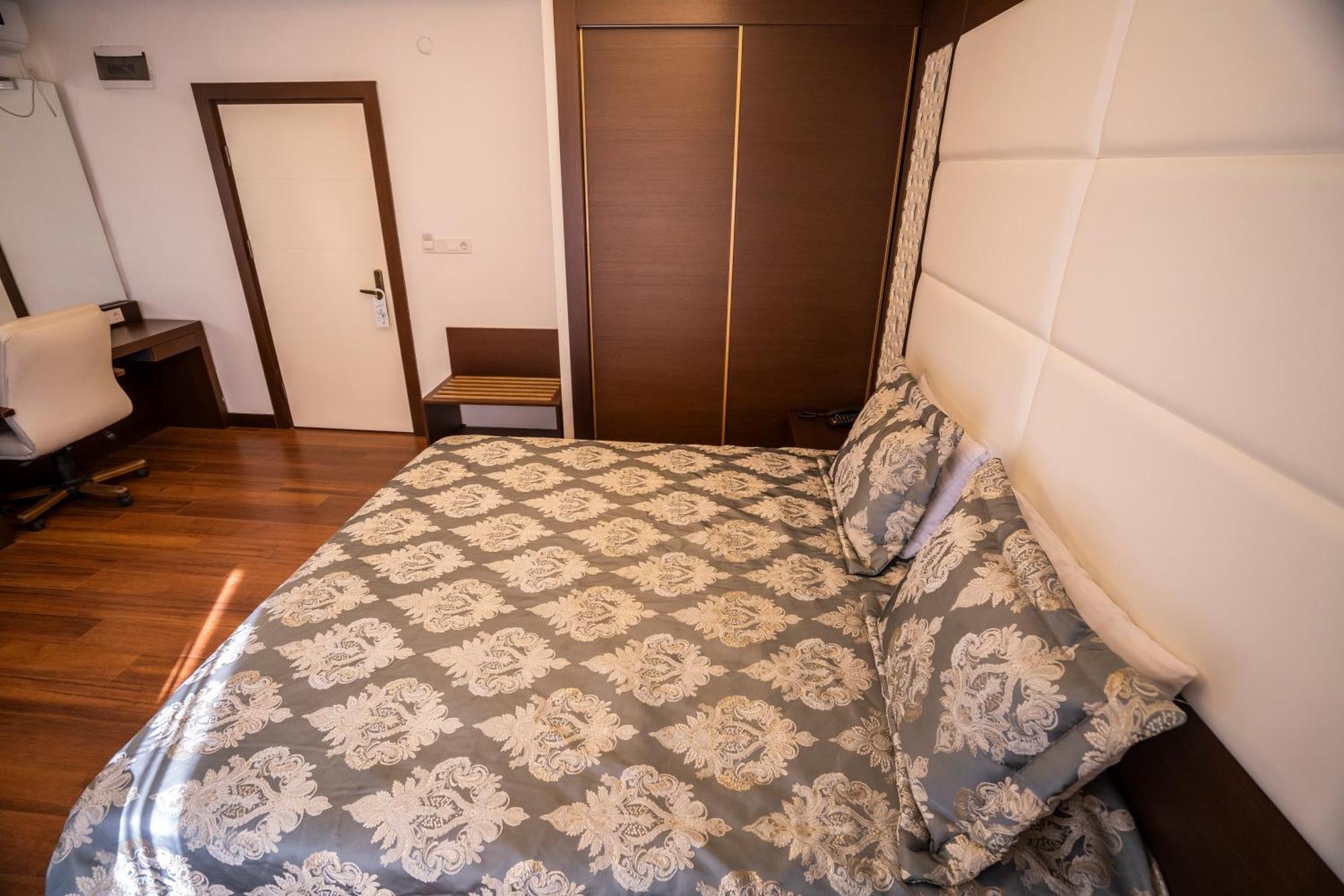 Sea Golden Hotel Darica  Екстер'єр фото