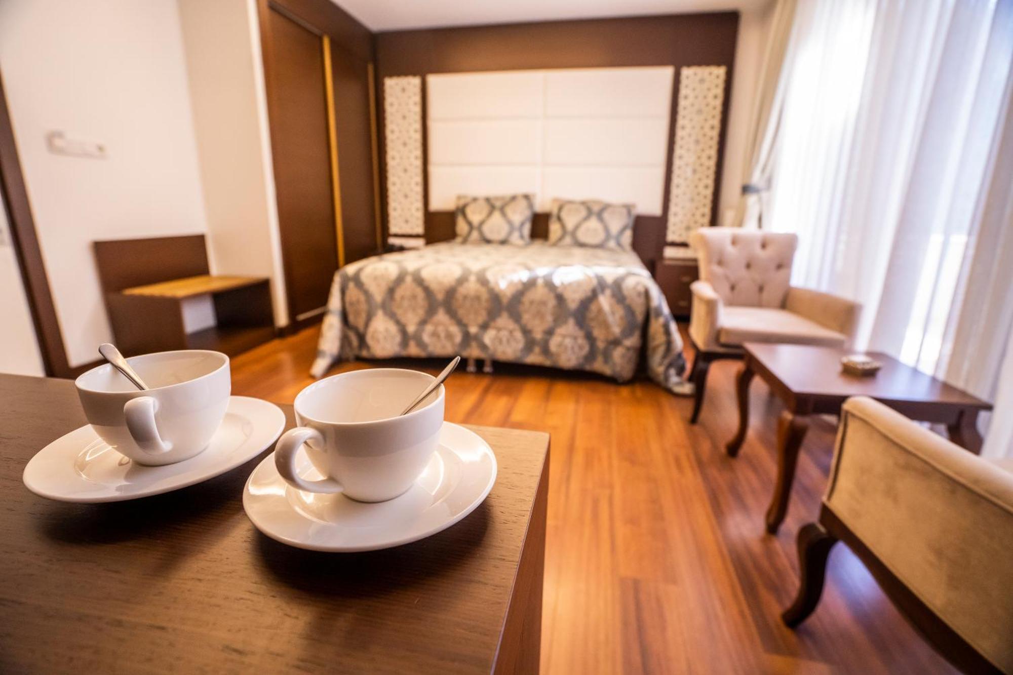 Sea Golden Hotel Darica  Екстер'єр фото