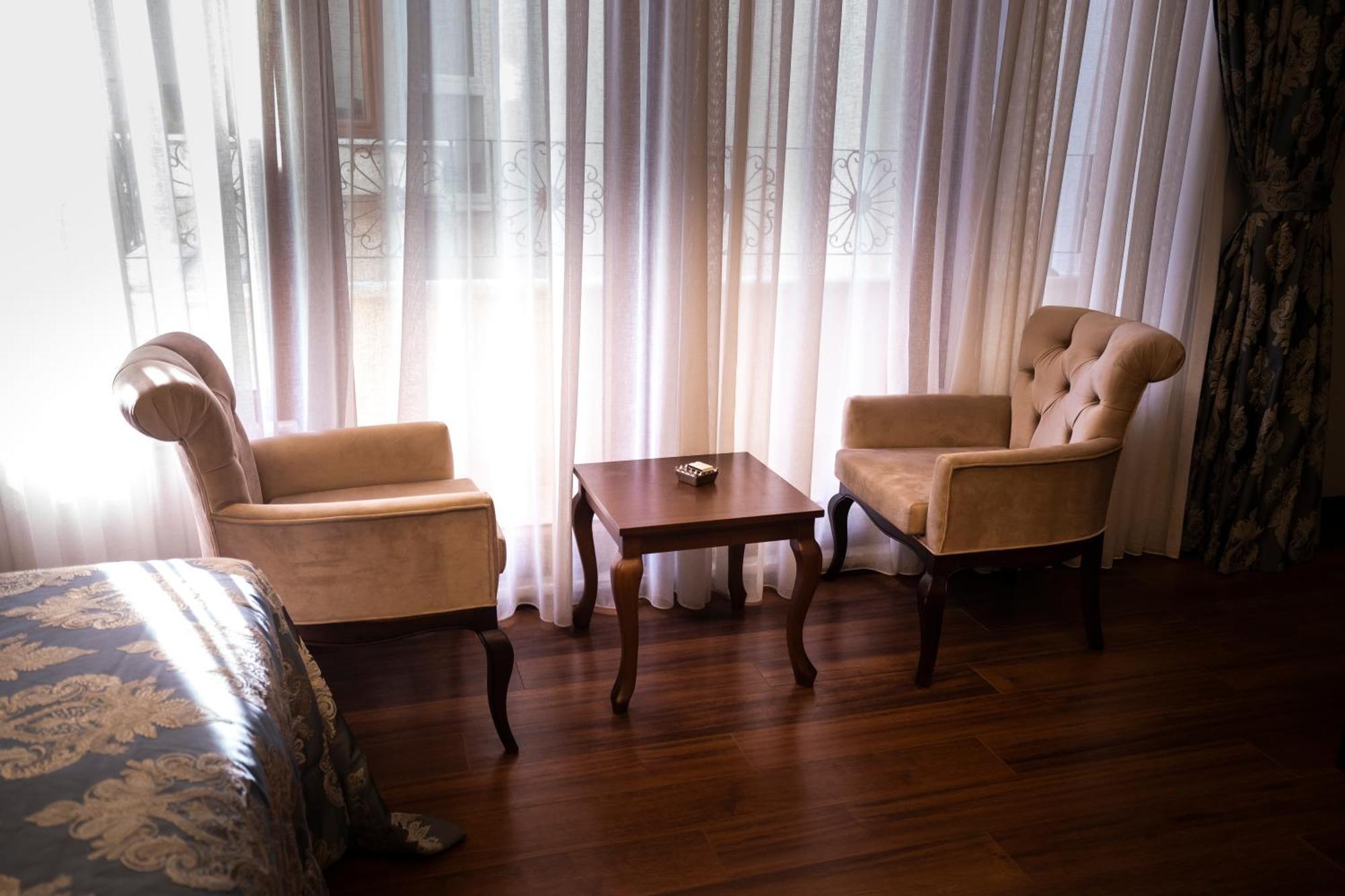Sea Golden Hotel Darica  Екстер'єр фото