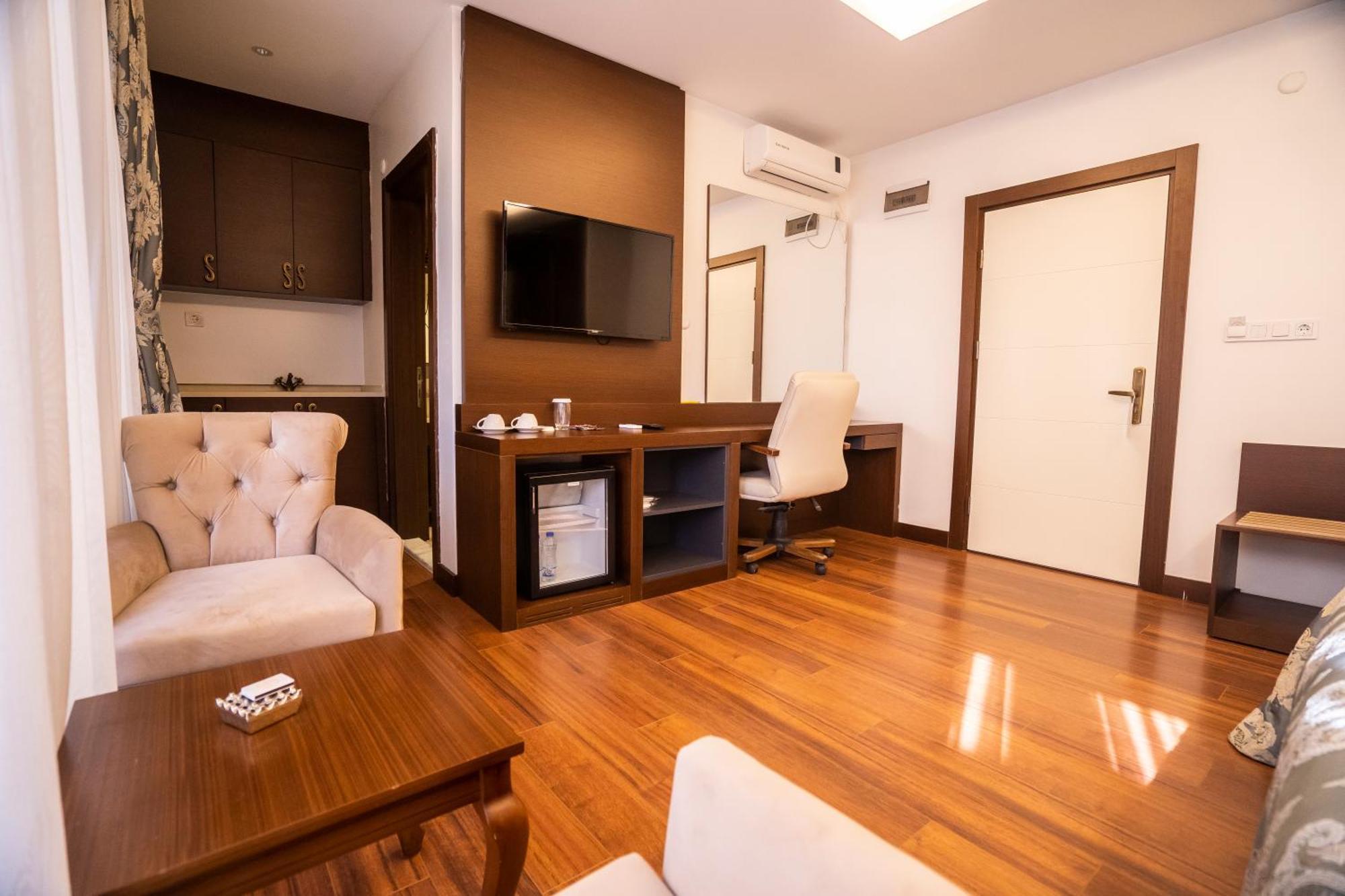 Sea Golden Hotel Darica  Екстер'єр фото