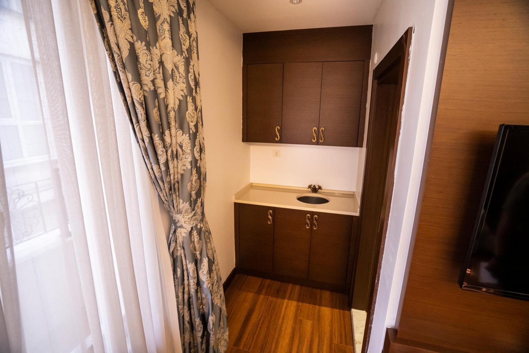 Sea Golden Hotel Darica  Екстер'єр фото